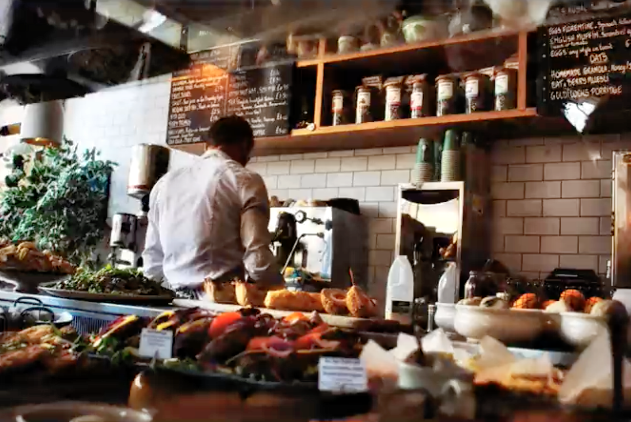 S h a u n C a m e r o n